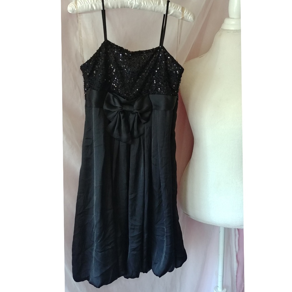 Forever 21 dress {damaged}